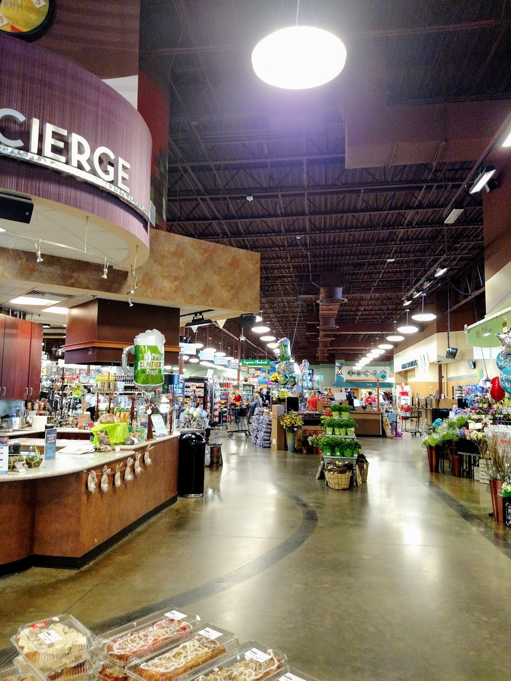 Market Street 700 N Denton Tap Rd, Coppell, TX 75019