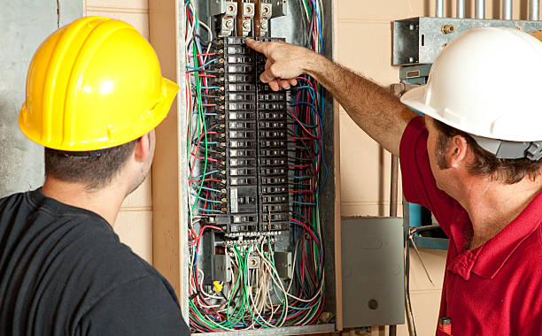 Electrician Network  Miami Beach | 800 West Ave #6532, Miami Beach, FL 33139, United States | Phone: (305) 697-3444