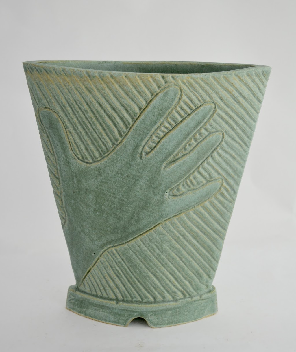 Roycroft Pottery | 2860 Eldridge Rd, East Aurora, NY 14052, USA | Phone: (716) 652-7422