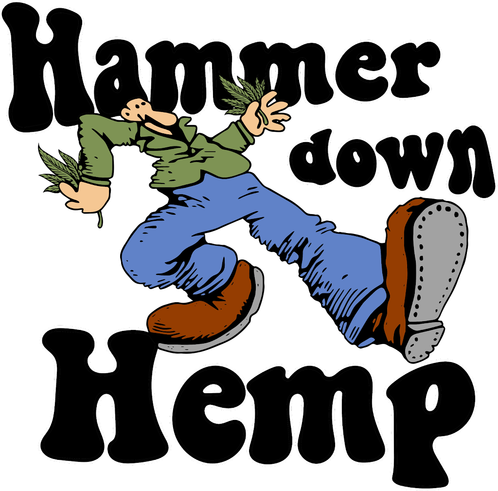 Hammer Down Hemp | 4317 OH-48, Lebanon, OH 45036, USA | Phone: (513) 933-9051