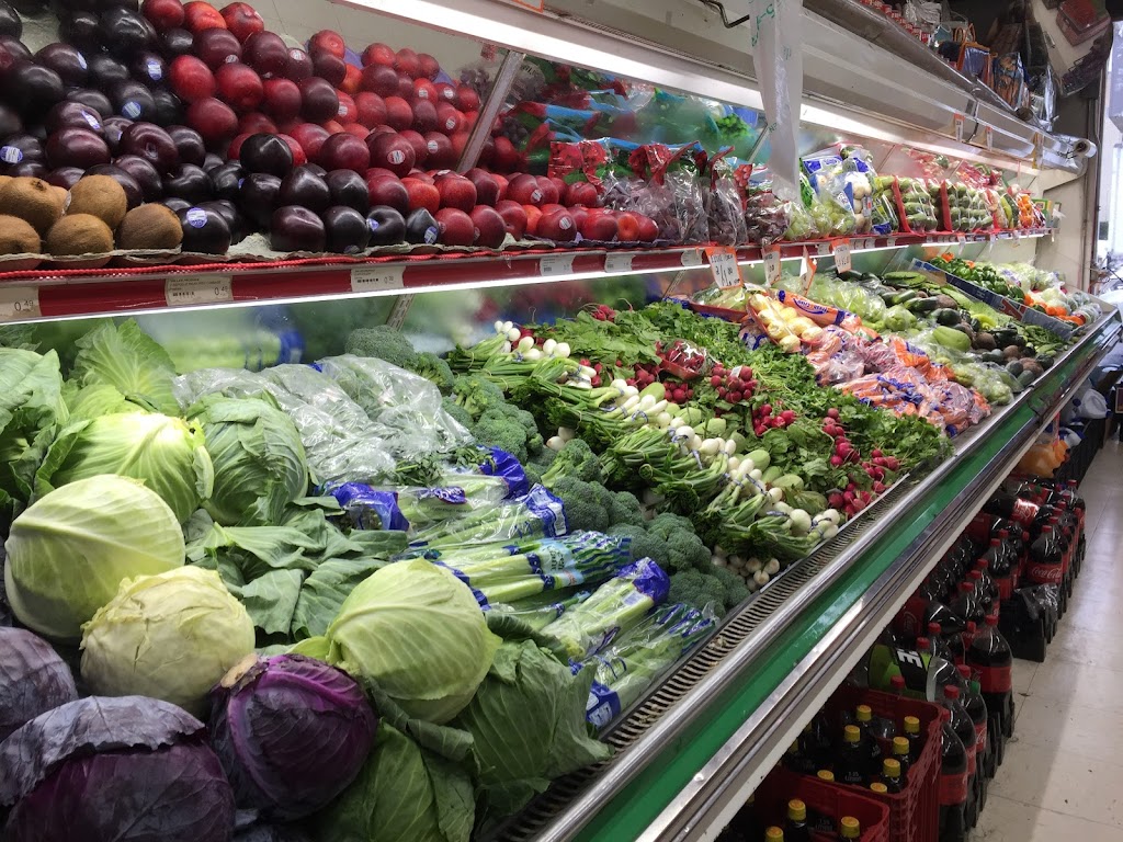 Valles Produce | 6603 26th St, Berwyn, IL 60402, USA | Phone: (708) 788-4155