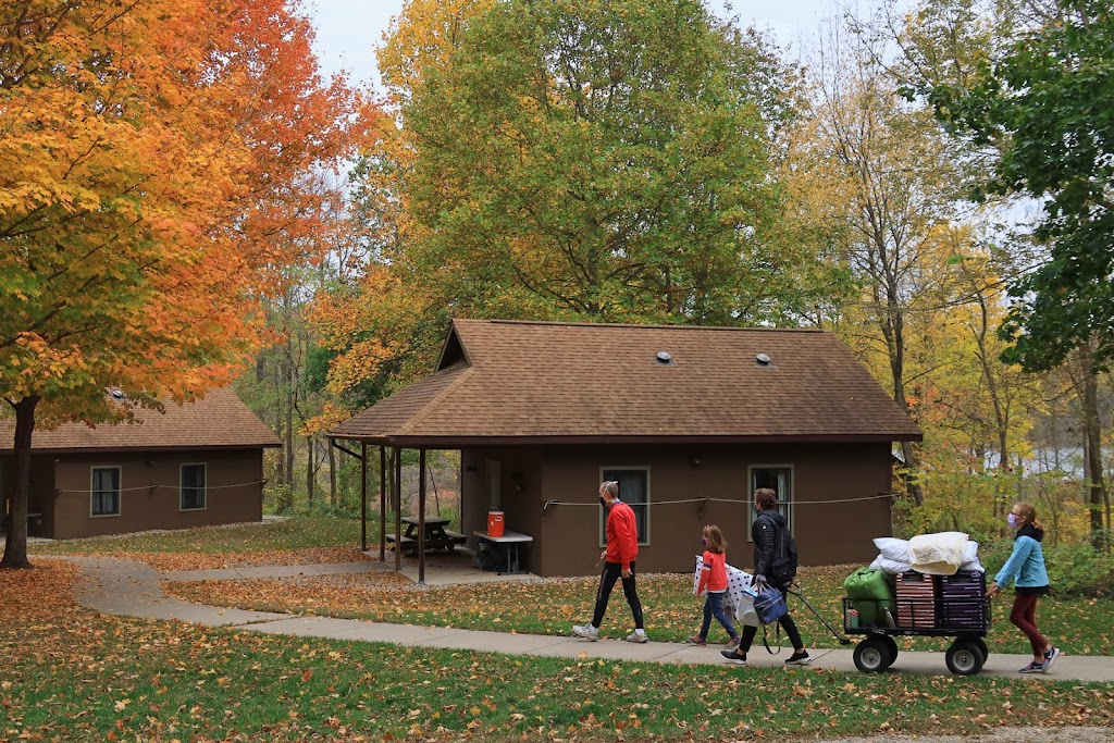 Camp Friedenswald | 15406 Watercress Way, Cassopolis, MI 49031, USA | Phone: (269) 476-9744