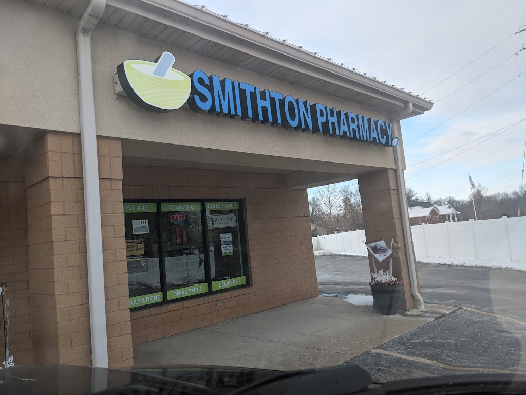 Smithton Pharmacy | 3981 IL-159, Smithton, IL 62285, USA | Phone: (618) 207-3186