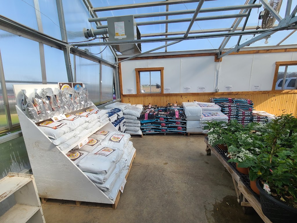 The Gardners Greenhouse | 1122 E 350 S #9596, Monroe, IN 46772, USA | Phone: (260) 589-2164