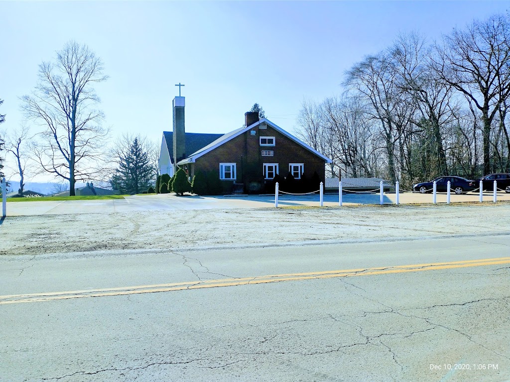 Monroeville Church Of The Brethren | 481 Center Rd, Monroeville, PA 15146, USA | Phone: (412) 372-4165