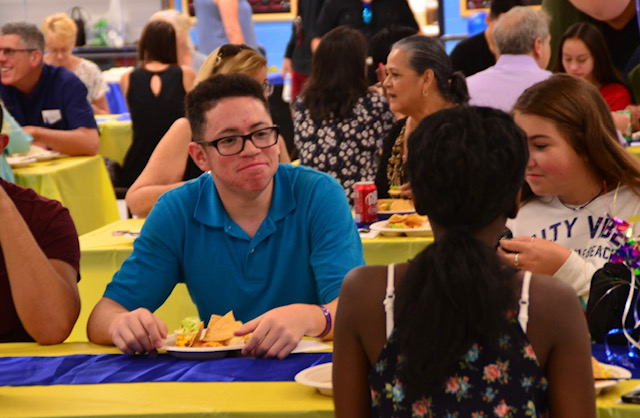 The Ridge Christian Fellowship | 9500 N Oracle Rd, Oro Valley, AZ 85704, USA | Phone: (520) 256-7764