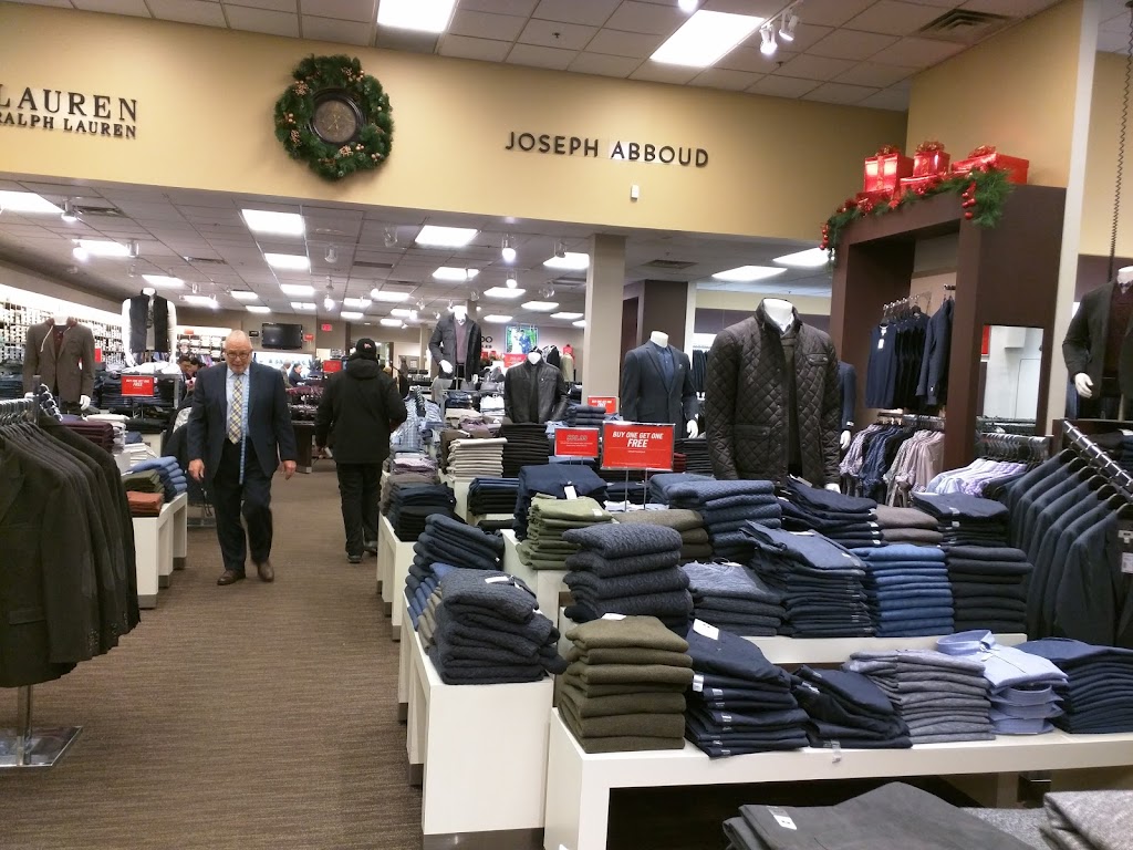 Mens Wearhouse | 165 NJ-17, Paramus, NJ 07652, USA | Phone: (201) 265-0400