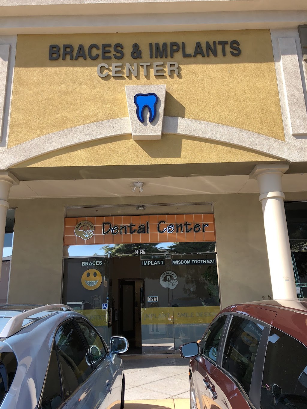 Grand Century Dental Center | 1111 Story Rd # 1037, San Jose, CA 95122, USA | Phone: (408) 999-0480