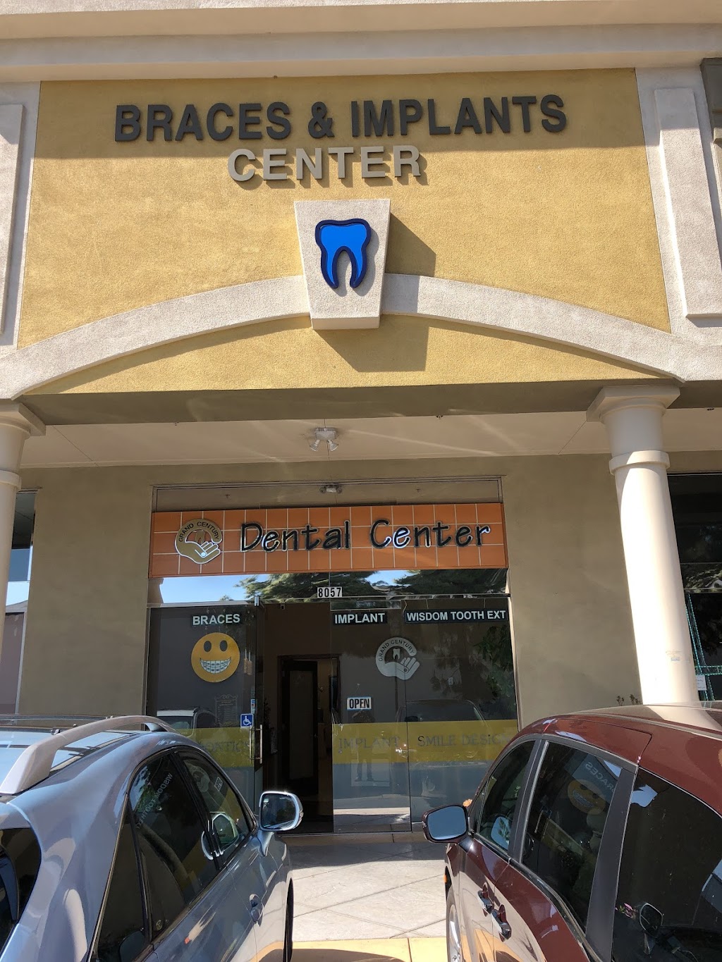 Grand Century Dental Center | 1111 Story Rd # 1037, San Jose, CA 95122 | Phone: (408) 999-0480