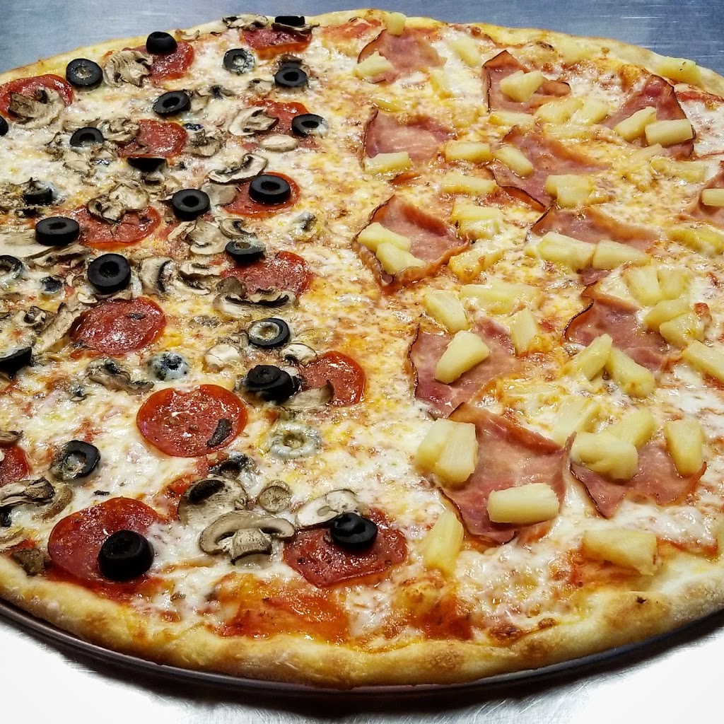 Speederia Pizzeria | 3201A Oak Knoll Dr #3045, Redwood City, CA 94062, USA | Phone: (650) 367-7260