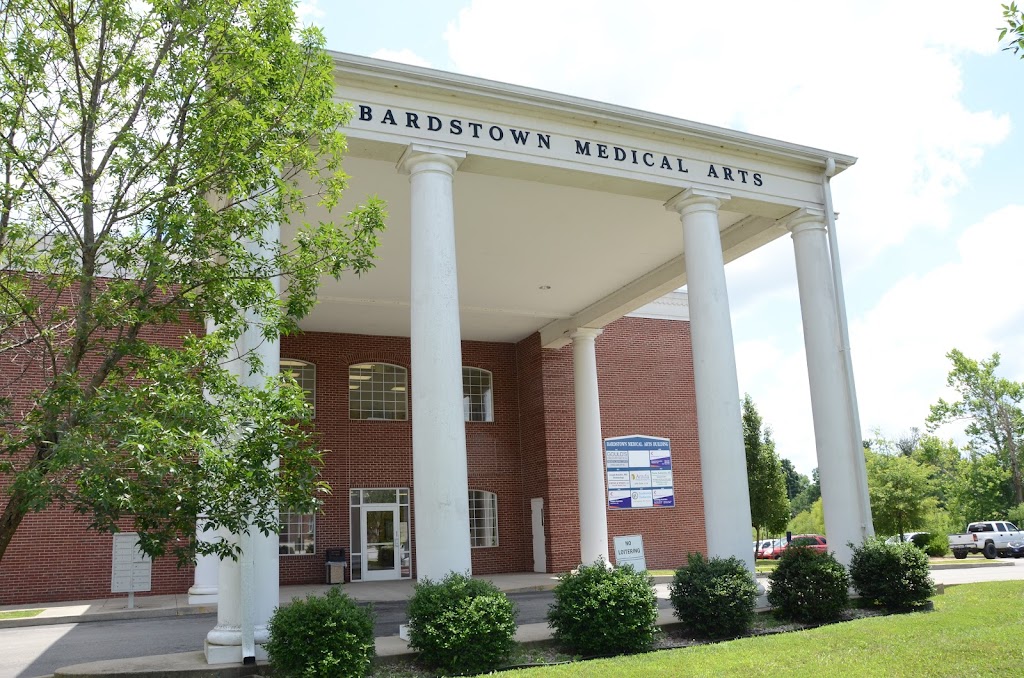 Bardstown Pediatrics | 118 Patriot Dr #204, Bardstown, KY 40004, USA | Phone: (502) 337-6125