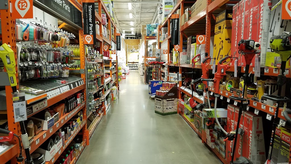 The Home Depot | 6708 E McKellips Rd, Mesa, AZ 85215, USA | Phone: (480) 830-2463