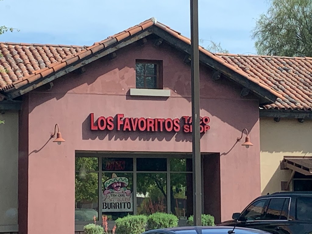 Los Favoritos Taco Shop | 4850 S Gilbert Rd # 8, Chandler, AZ 85249, USA | Phone: (480) 895-5707