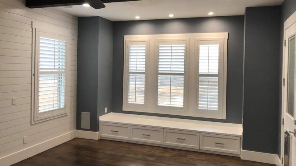 A+ Blinds | 5020 Judy Dr, Midlothian, TX 76065, USA | Phone: (817) 726-9517