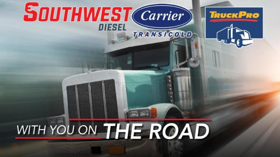 Southwest Diesel Service Inc | 1554 County Rd 34, Ruthven, ON N0P 2G0, Canada | Phone: (519) 326-1943