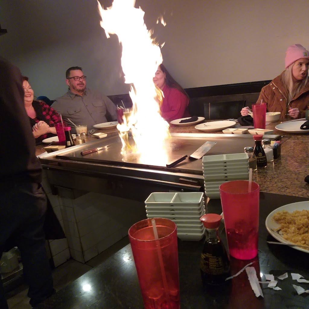 Kobe Steak, Sushi, & Hibachi | 465 Cherokee Pl, Cartersville, GA 30121, USA | Phone: (470) 888-2969