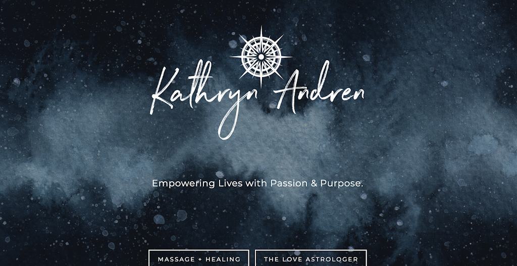 The Love Astrologer Kathryn Andren | 3 Neptune Rd Suite S 500, Poughkeepsie, NY 12601, USA | Phone: (808) 896-3982