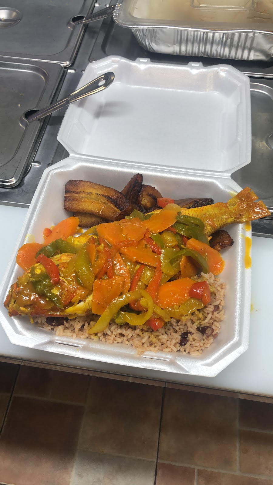 Better Jerk Jamaican Restaurant | 1480 S Ridgewood Ave, Daytona Beach, FL 32114, USA | Phone: (386) 310-7358