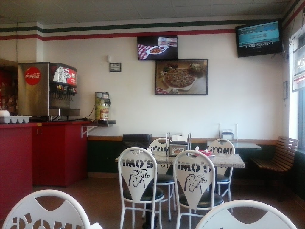 Imos Pizza | 521 W Hwy 50, OFallon, IL 62269, USA | Phone: (618) 632-2255