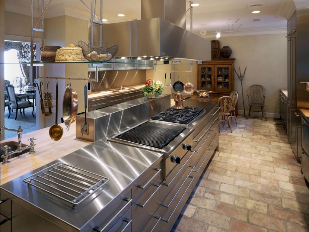 Steel Kitchen Corp | 3460 W 84th St D-110, Hialeah, FL 33018, USA | Phone: (305) 999-1543