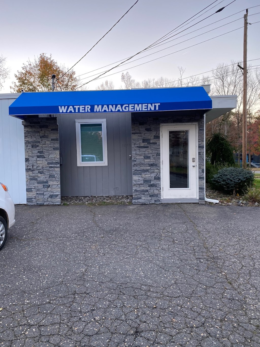 Water Management Incorporated | 1035 Old Georges Rd, North Brunswick Township, NJ 08902, USA | Phone: (732) 305-7660