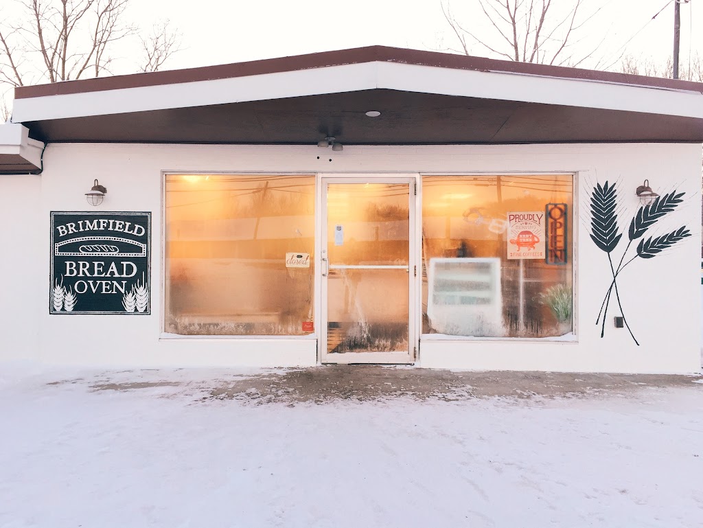 Brimfield Bread Oven | 3956 OH-43 #2, Kent, OH 44240, USA | Phone: (330) 474-7800