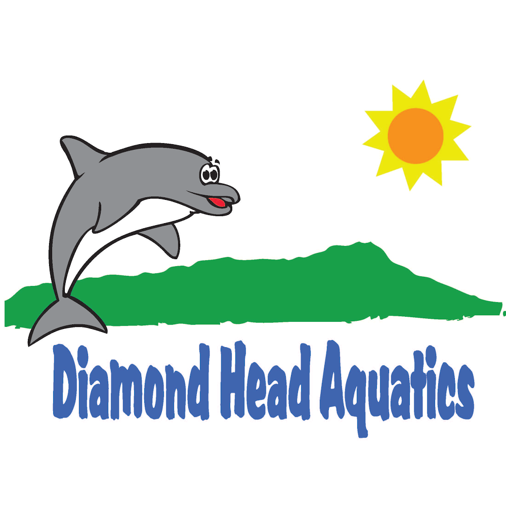 Diamond Head Aquatics | 708 Palekaua St, Honolulu, HI 96816, USA | Phone: (808) 377-8841