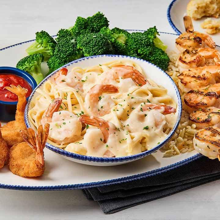 Red Lobster | ACROSS FROM OAKLAND COUNTY COURT HOUSE, 479 Telegraph Rd, Waterford Twp, MI 48328, USA | Phone: (248) 682-5146