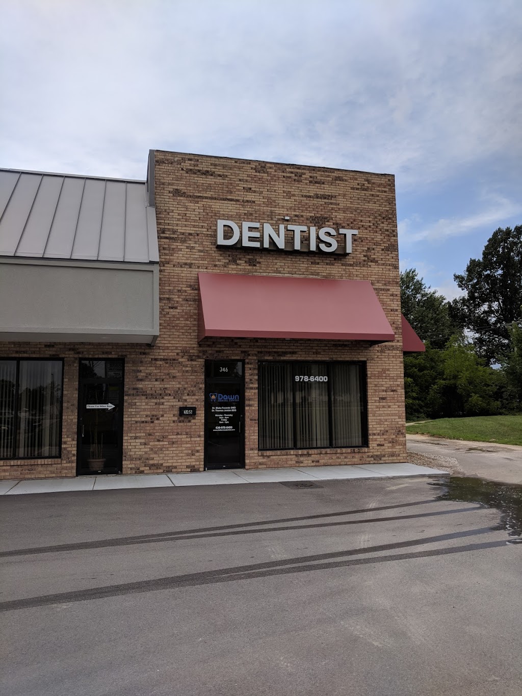 Twin Oaks Family Dental | 346 Fort Zumwalt Square, OFallon, MO 63366 | Phone: (636) 642-1051