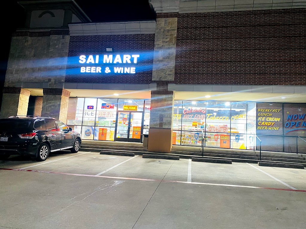 Sai mart Store | 700 N Clark Rd #108, Duncanville, TX 75116, USA | Phone: (972) 863-8550