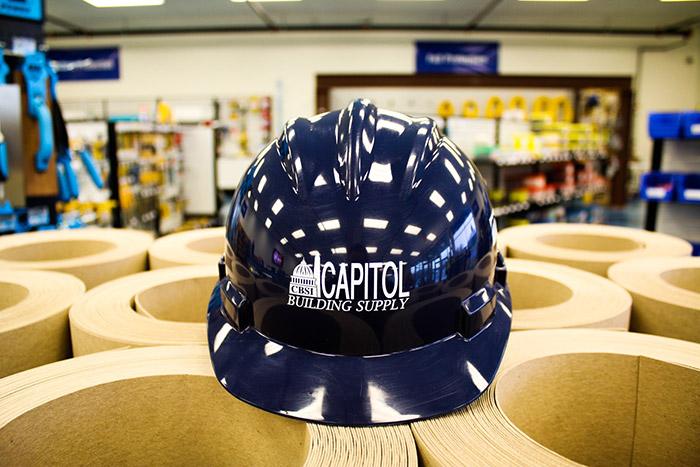 Capitol Building Supply Inc | 6813 Quad Ave, Baltimore, MD 21237, USA | Phone: (410) 284-2800