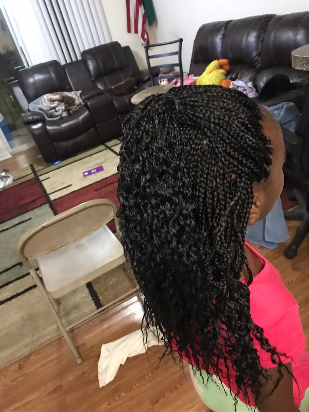 JHE HAIR BRAIDING | 2108 Cancun Dr, Mansfield, TX 76063, USA | Phone: (469) 222-7757