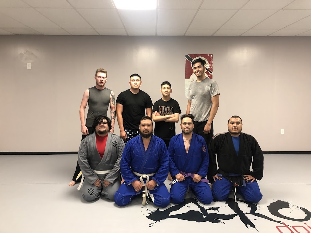 Zero Dojo Dallas | 3007 W Davis St, Dallas, TX 75211, USA | Phone: (214) 758-0032