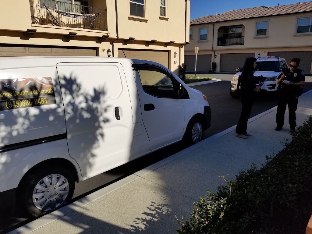 LDL Locksmith | 81 Nighthawk, Irvine, CA 92604, USA | Phone: (949) 836-8483