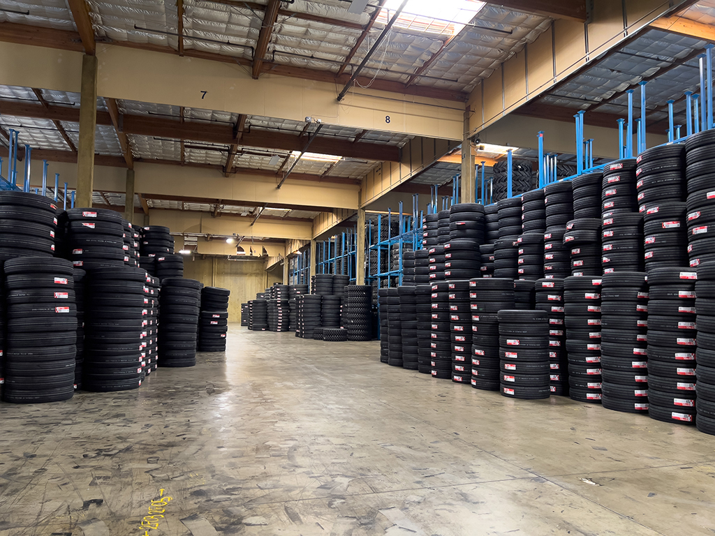 East Bay Tire, Co. Inc. | 2955 S Orange Ave, Fresno, CA 93725, USA | Phone: (559) 354-1000