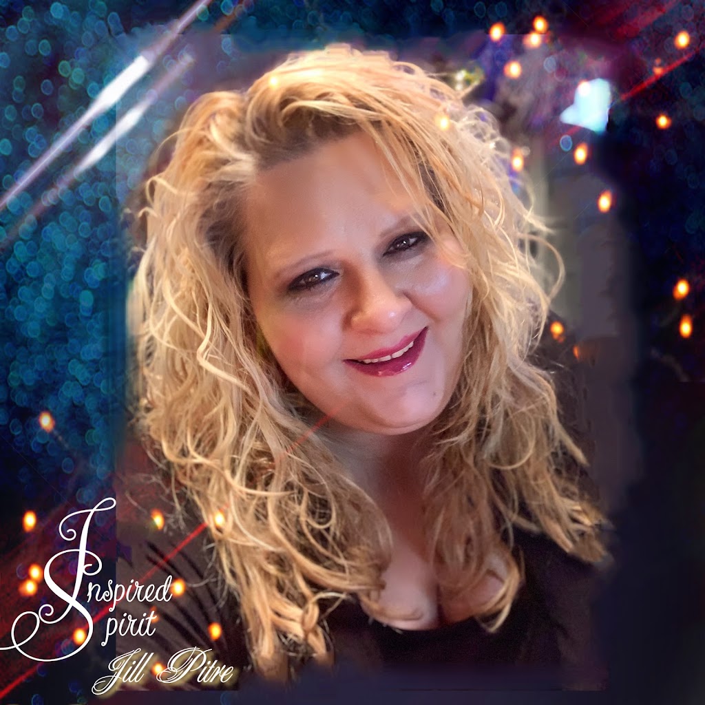 Inspired Spirit Jill Pitre LLC. | 3191 Choctaw Rd, Thibodaux, LA 70301, USA | Phone: (985) 441-2290