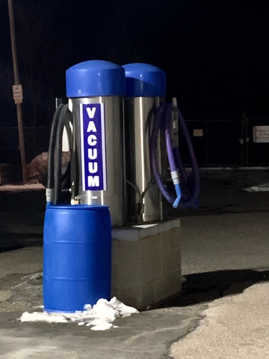 Magic Touch Self Service Car Wash | 2127 Vermillion St, Hastings, MN 55033 | Phone: (651) 343-3564