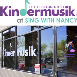 Sing With Nancy | 8587 N Silverbell Rd, Tucson, AZ 85743, USA | Phone: (520) 440-2852