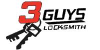 3 Guys Locksmith | 28580 S Dixie Hwy Suite B, Homestead, FL 33033, United States | Phone: (305) 907-7707