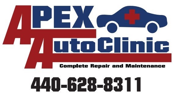 Apex Auto Clinic LLC | 7351 Royalton Rd, North Royalton, OH 44133 | Phone: (440) 628-8311