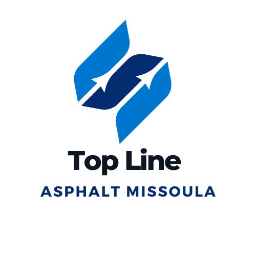 Top Line Asphalt Missoula | 1350 Tremper Dr #16, Missoula, MT 59802, United States | Phone: (406) 642-0112