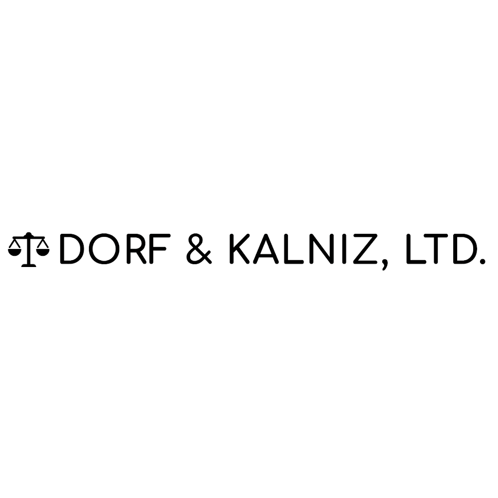 Dorf & Kalniz, Ltd. | 2 Maritime Plaza Suite 2, Toledo, OH 43604 | Phone: (419) 244-4000