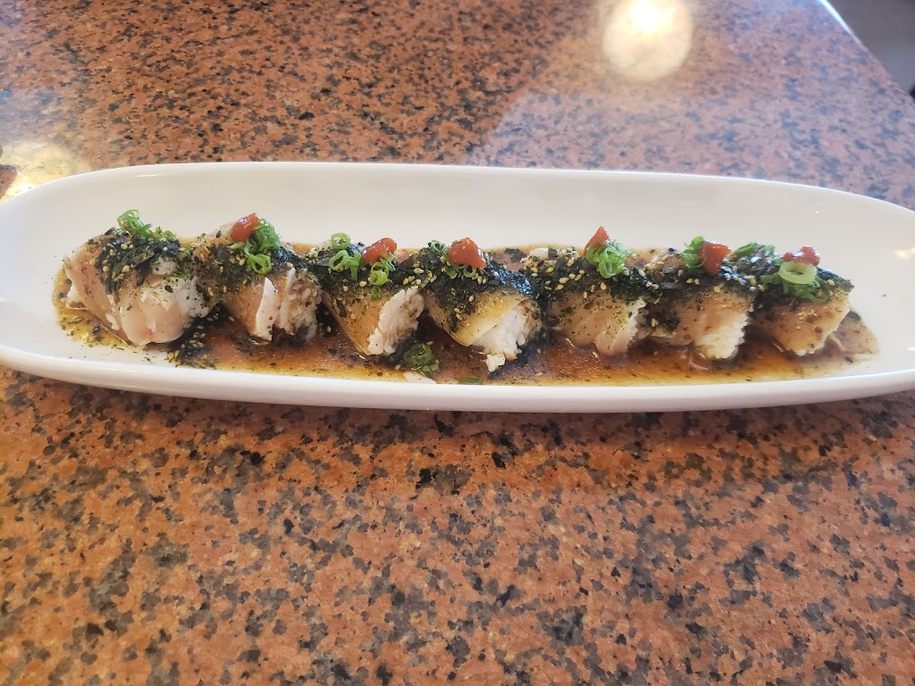 Tokyo Restaurant | 660 E Redlands Blvd, Redlands, CA 92373, USA | Phone: (909) 307-9199