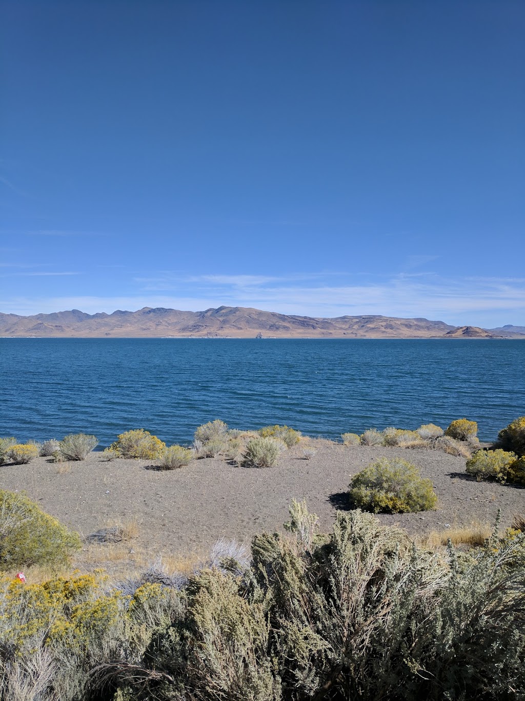 Pyramid Lake Marina and RV Park | 2500 Sutcliff Loop Rd, Reno, NV 89510, USA | Phone: (775) 476-0700