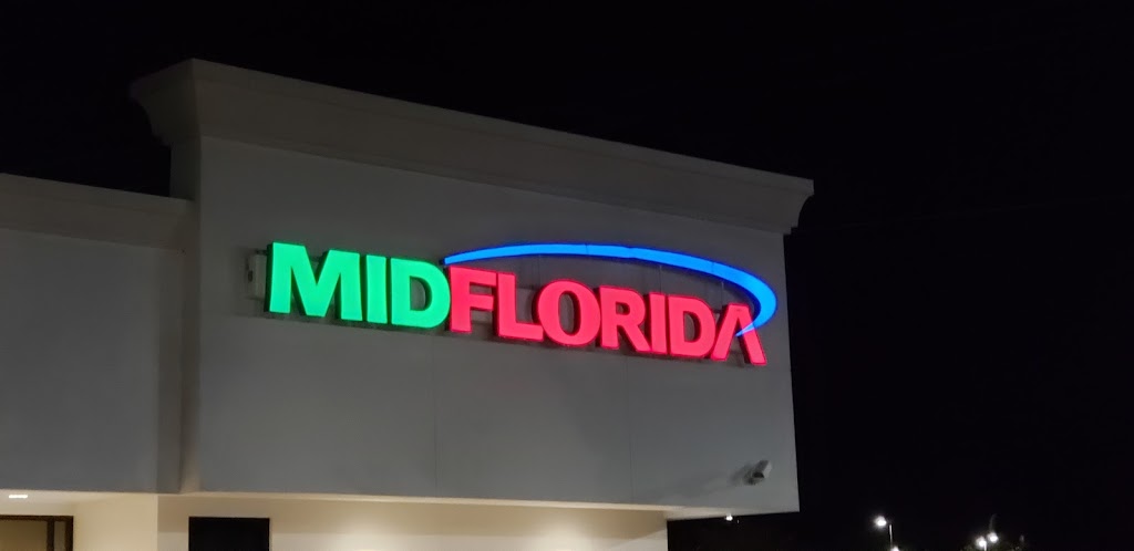 MIDFLORIDA Credit Union - Wauchula Branch | 1490 Hwy 17, Wauchula, FL 33873, USA | Phone: (866) 913-3733