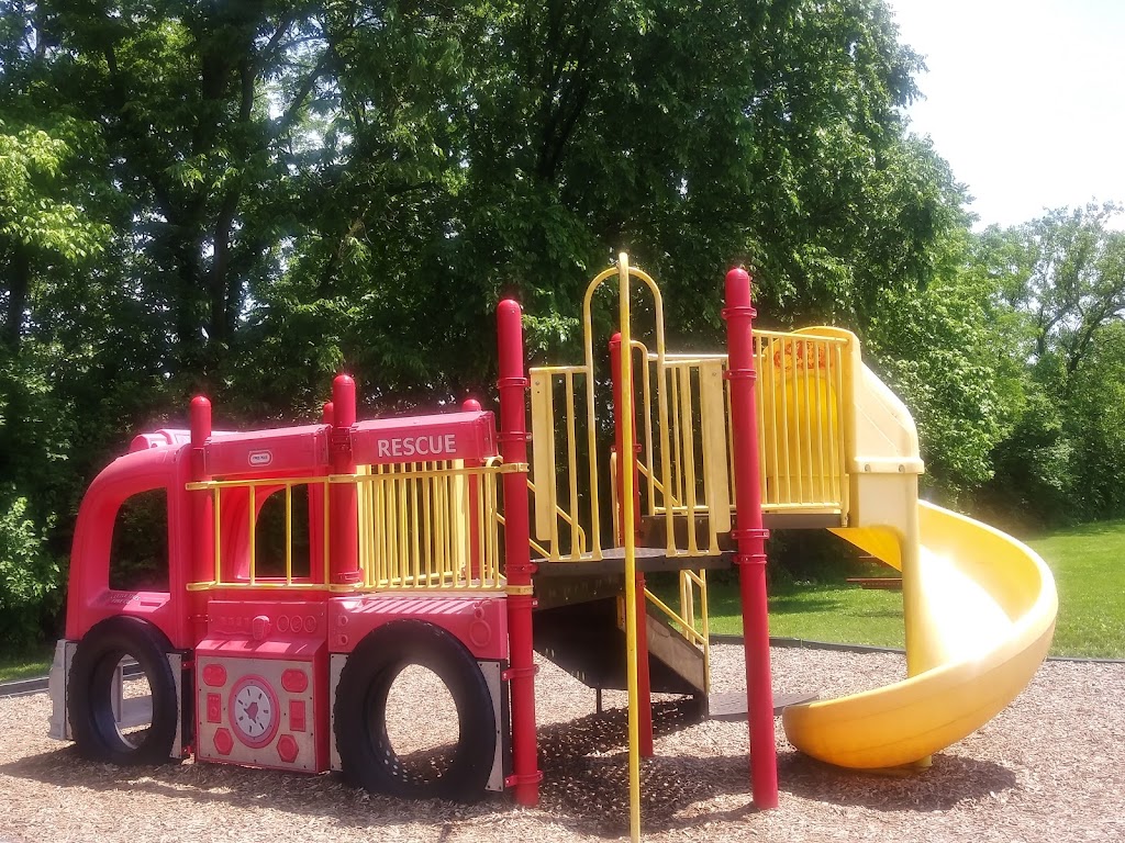 Meinken Park | 2631 Eastern Ave, Covington, KY 41014, USA | Phone: (859) 292-2151