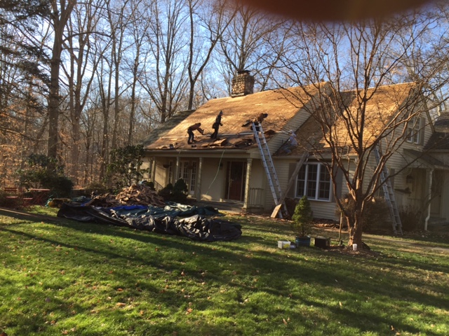 Corbin Roofing | 62 Whitmore Ln, Stamford, CT 06902, USA | Phone: (203) 350-8142