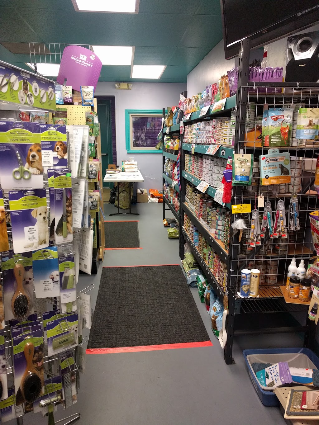 Rileys Natural Pet Supply | 7580 S Pierce St #5, Littleton, CO 80128 | Phone: (720) 519-1813