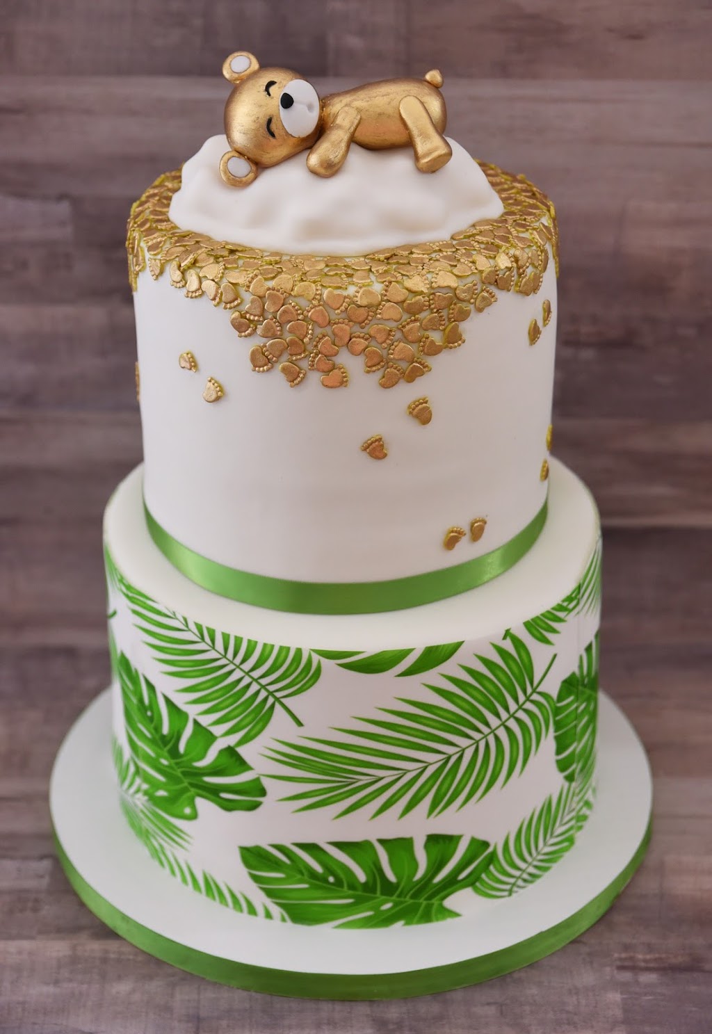 DÍVE Cake Services | 415 Stone Rd, McDonough, GA 30253, USA | Phone: (262) 872-0402