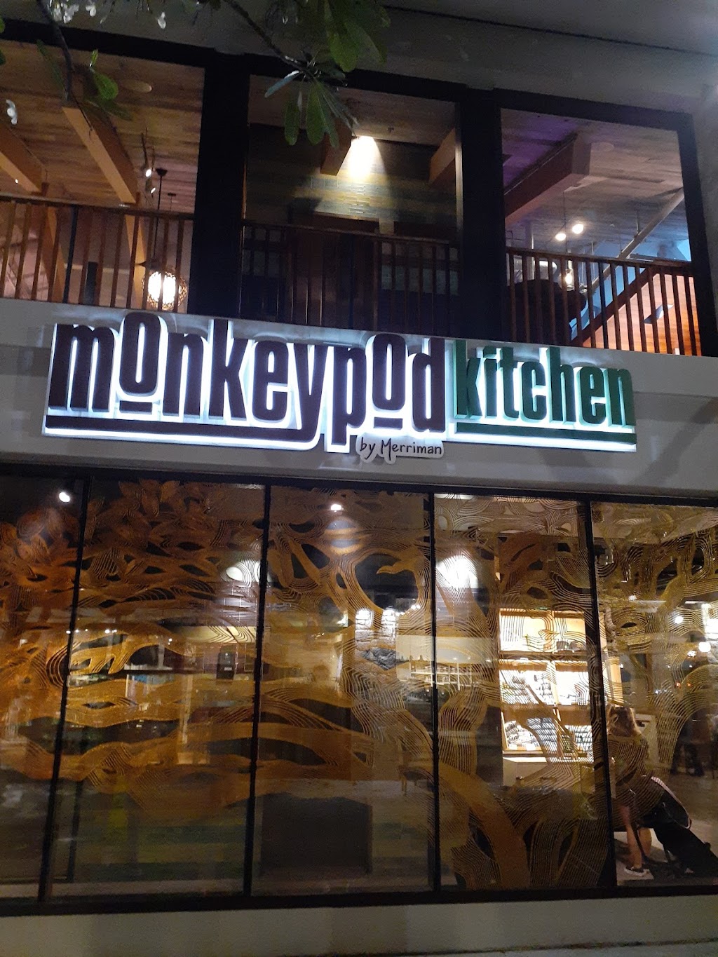 Monkeypod Kitchen by Merriman - Ko Olina | 92-1048 Olani St, Kapolei, HI 96707, USA | Phone: (808) 380-4086